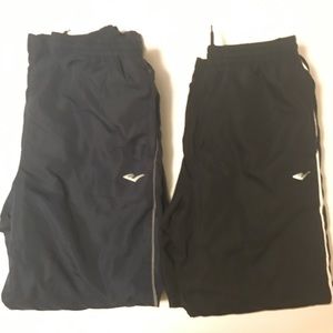 EUC Everlast active pants-lined for winter.